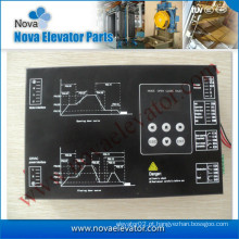 Elevador Controle de Porta de Alta Qualidade para NV31-004 Operador de Porta